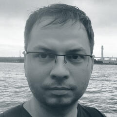 Mikhail Fiadotau